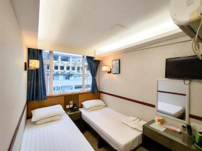 Celltronik Hostel 先創旅店